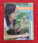 Culture in Action Digital Music, Hardcover Story Books | Condition: Pre Loved