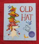 Old Hat by Emily Grawett, Hardcover Story Books | Condition: Pre Loved