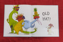 Old Hat by Emily Grawett, Hardcover Story Books | Condition: Pre Loved
