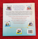 Playground Equipment, Hardcover Educational Story Books | Condition: Pre Loved