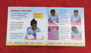 Playground Equipment, Hardcover Educational Story Books | Condition: Pre Loved