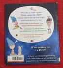 Bloomsbury What Makes me a ME, Hardcover Story Books | Condition: Pre Loved