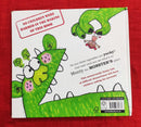 Eat Your People, Hardcover Story Books | Condition: Pre Loved