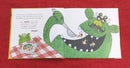 Eat Your People, Hardcover Story Books | Condition: Pre Loved
