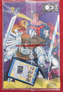 (Collector's Item) X-Force Issue