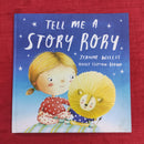 Tell me a Story Rory, Hardcover Story Books | Condition: Pre Loved