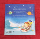 Tell me a Story Rory, Hardcover Story Books | Condition: Pre Loved