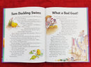 15 Super Cute Tales ANIMAL TALES, Hardcover Story Books | Condition: Pre Loved