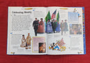 Disney Wonderful World of Knowledge Great Travelers & Explorers , Hardcover Educational Story Books | Condition: Pre Loved
