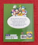 Disney Wonderful World of Knowledge The World of Art , Hardcover Educational Story Books | Condition: Pre Loved