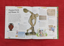 Disney Wonderful World of Knowledge The World of Art , Hardcover Educational Story Books | Condition: Pre Loved