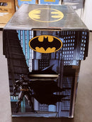 ( Little Damage ) BCW Comics Storage Box | Store Upto 150 Comics Inside | Also for Graphic Novels (Copy)
