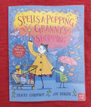 Nosy Crow Spells a Popping Granny's Shopping, Paperback Education Story Books | Condition: Pre Loved