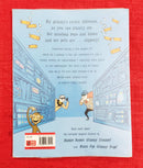 Nosy Crow Spells a Popping Granny's Shopping, Paperback Education Story Books | Condition: Pre Loved