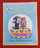 Lulu and the Best Cake Ever, Paperback Education Story Books | Condition: Pre Loved