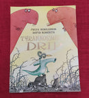 Julia Donaldson Tyrannosaurus Drip, Paperback Education Story Books | Condition: Pre Loved