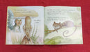Usborne Alice in Wonderland, Paperback Education Story Books | Condition: Pre Loved