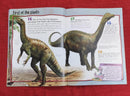 Miles Kelly 100 Facts Dinosaur,  Paperback Educational Story Books | Condition: Pre Loved