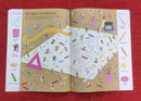 Search and Find Fairies,  Paperback Activity Story Books | Condition: Pre Loved