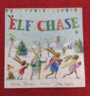 Bloomsbury ELF Chase,  Paperback Story Books | Condition: Pre Loved