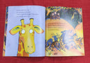 Giraffes Can't Dance,  Paperback Story Books | Condition: Pre Loved