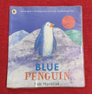 Blue Penguin, Paperback Story Books | Condition: Pre Loved
