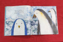 Blue Penguin, Paperback Story Books | Condition: Pre Loved