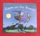 Julia Donaldson Room on the Broom, Paperback Story Books | Condition: Pre Loved