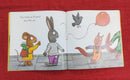 Nosy Crow Pip and Posy The Big Baloon by Alex Scheffler, Paperback Story Books | Condition: Pre Loved