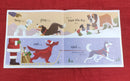 Puffin 100 Dogs Michael Whaite, Paperback Story Books | Condition: Pre Loved