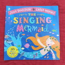Julia Donaldson The Singing Mermaid, Paperback Story Books | Condition: Pre Loved