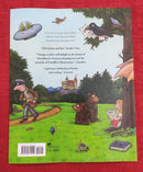 Julia Donaldson Charlie Cook Favourite Book, Paperback Story Books | Condition: Pre Loved