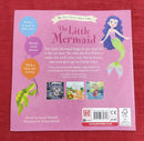 Very First Story Time The Little Mermaid, Classic Paperback Story Books | Condition: Pre Loved