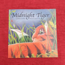 OXFORD Midnight Tiger by Gillian Lobel, Paperback Story Books | Condition: Pre Loved