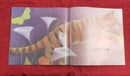 OXFORD Midnight Tiger by Gillian Lobel, Paperback Story Books | Condition: Pre Loved