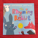 Julia Donaldson The Rhyming Rabbit, Paperback Story Books | Condition: Pre Loved