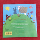 Julia Donaldson The Rhyming Rabbit, Paperback Story Books | Condition: Pre Loved