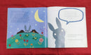 Julia Donaldson The Rhyming Rabbit, Paperback Story Books | Condition: Pre Loved