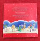 The Lion Storyteller Christmas Book, Paperback Story Books | Condition: Pre Loved
