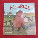 Adora Bull by Alison Donald, Paperback Story Books | Condition: Pre Loved