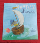 Mayday Mouse by Seb Braun, Paperback Story Books | Condition: Pre Loved