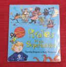 Scholastic Pirates in a Supermarket, Paperback Story Books | Condition: Pre Loved