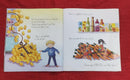 Scholastic Pirates in a Supermarket, Paperback Story Books | Condition: Pre Loved