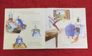 Usborne The Gingerbread Man, Classic Paperback Story Books | Condition: Pre Loved