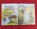 Nosy Crow Dinosaur Rescue by Penny Dale, Paperback Story Books | Condition: Pre Loved