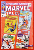 Marvel Tales, Vol. 2 | Issue