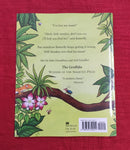 Julia Donaldson Monkey Puzzle, Paperback Story Books | Condition: Pre Loved