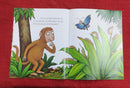 Julia Donaldson Monkey Puzzle, Paperback Story Books | Condition: Pre Loved