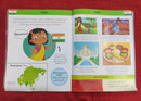 Ladybird I'm Ready to Explore the World, Paperback Story Books | Condition: Pre Loved