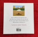 Willy and the Cloud by Anthony Browne, Hardcover Story Books | Condition: Pre Loved
